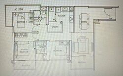 Eight Riversuites (D12), Condominium #571871321